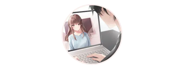 地方でも活動できる