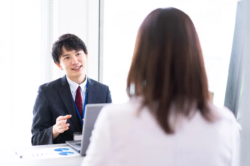 成婚までしっかりサポート