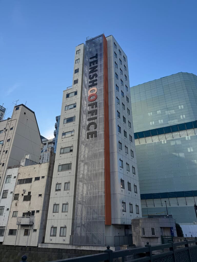 秋葉原オフィス
