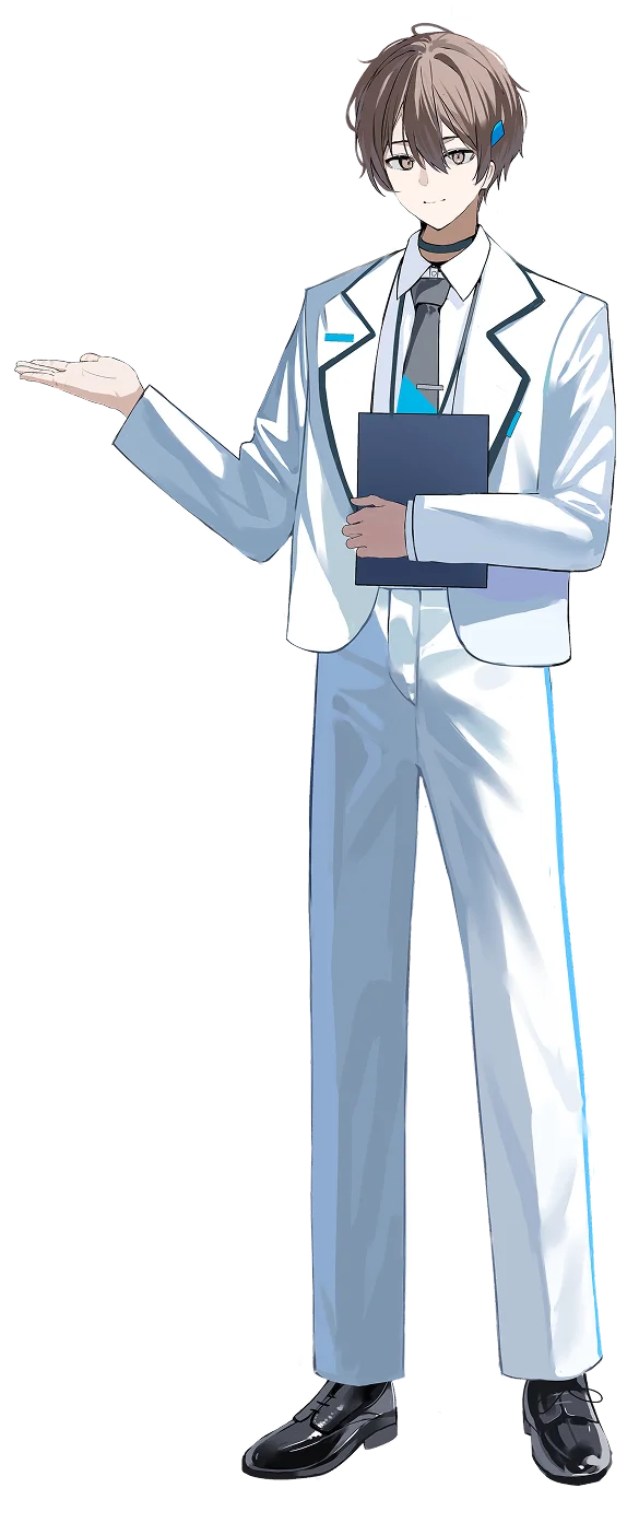 AIアドバイザー縁カイト