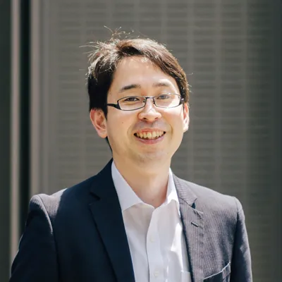 SOMPOひまわり生命保険株式会社 山﨑 正人