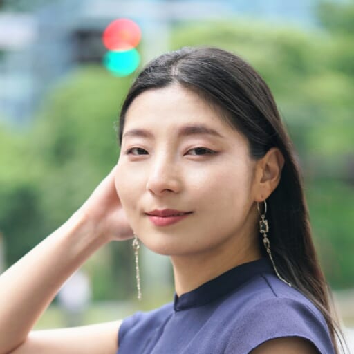 とら婚スタッフ アドバイザー飯島