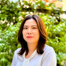 とら婚スタッフ 奥