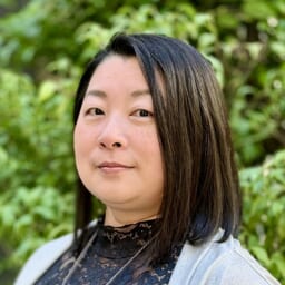 とら婚スタッフ 萩原