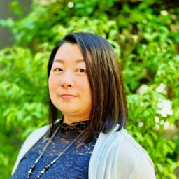 とら婚スタッフ 萩原