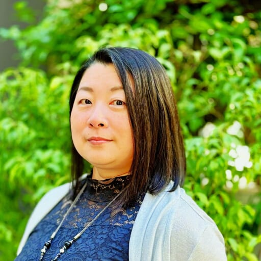 とら婚スタッフ 萩原