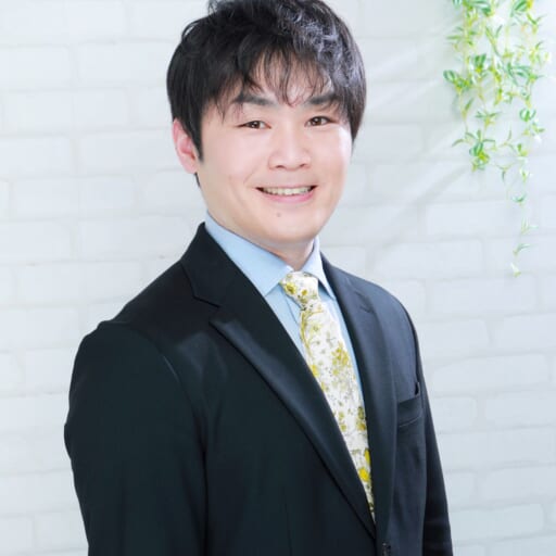 とら婚スタッフ アドバイザー福島