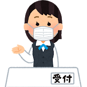 対面での無料カウンセリング等再開のお知らせ