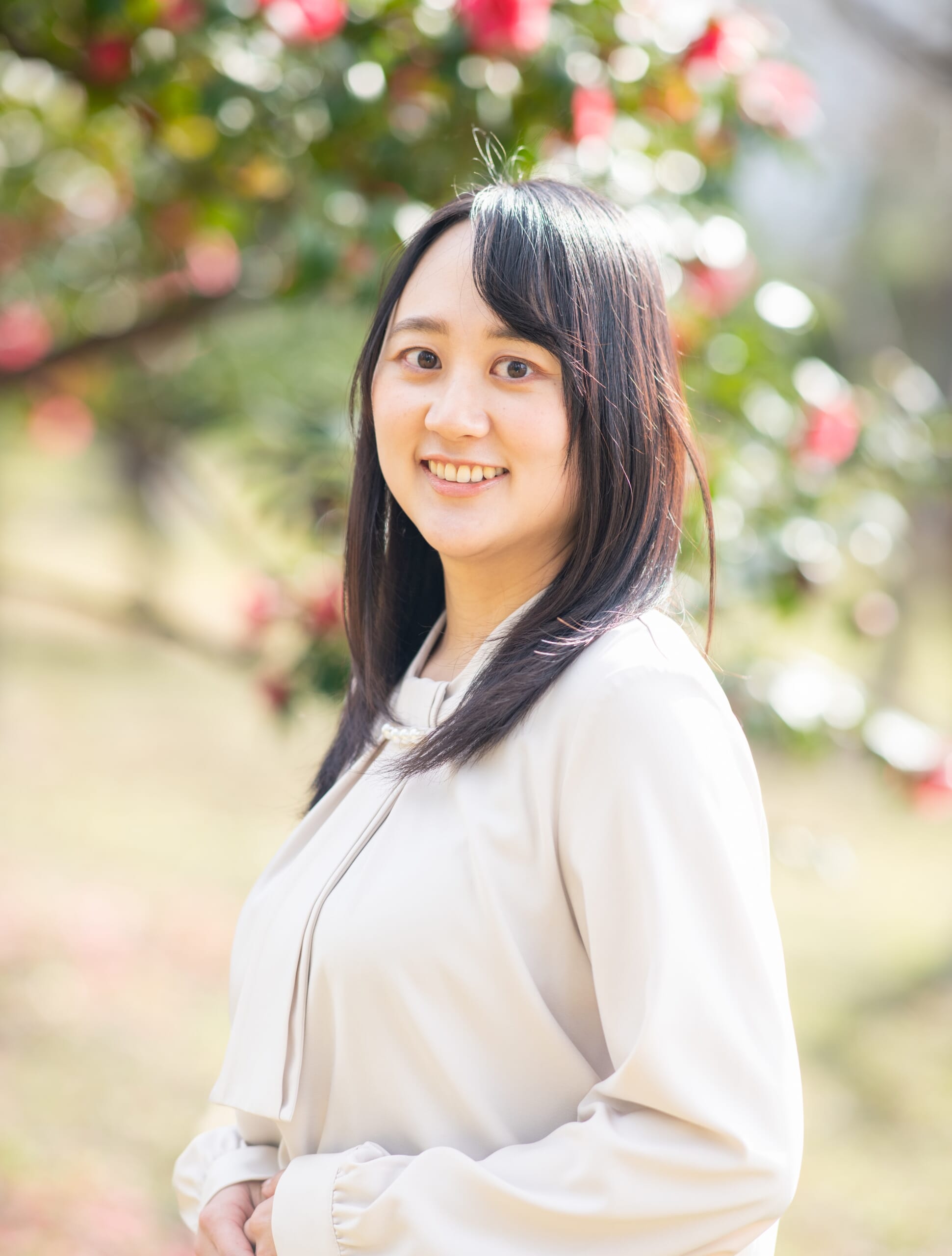 山下