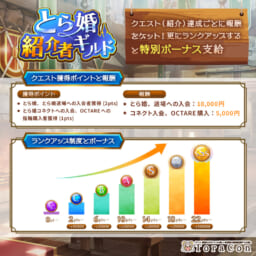 【2024年7月リニューアル】とら婚紹介者ギルド（ご友人紹介制度）のお知らせ