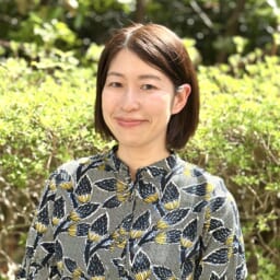 とら婚スタッフ アドバイザー岡部